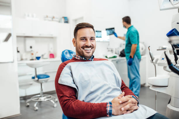 Best Tooth Extraction  in Plain City, UT