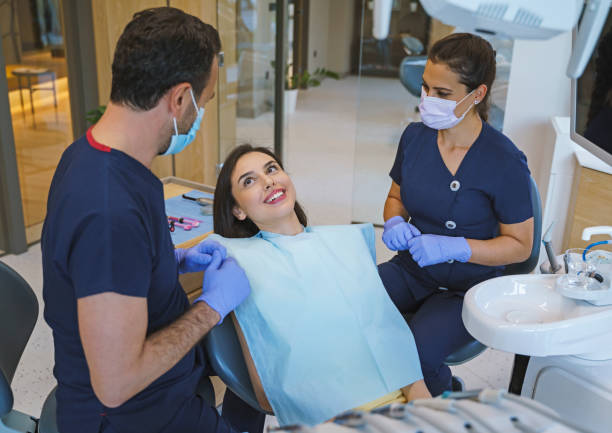 Best Oral Cancer Screening  in Plain City, UT