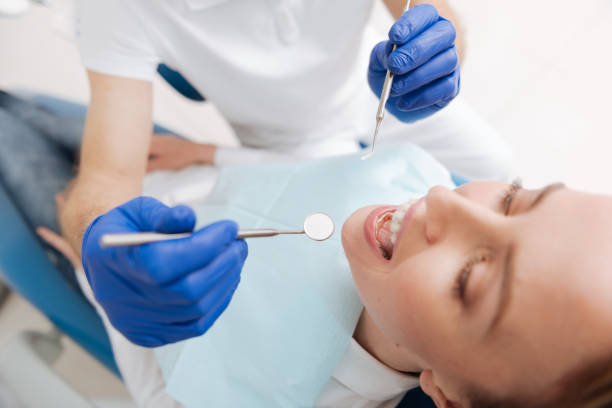 Laser Dentistry in Plain City, UT